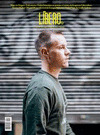 REVISTA LIBERO 027: MARC TER STEGEN