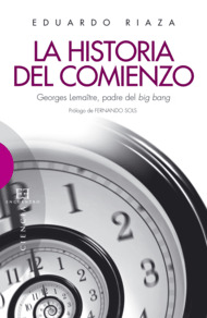 HISTORIA DEL COMIENZO,LA