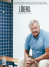 REVISTA LIBERO 030: JOHN TOSHACK