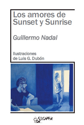 AMORES DE SUNSET Y SUNRISE, LOS