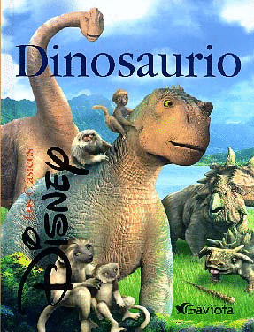 DINOSAURIO (CLASICOS)