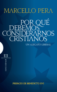 POR QUE DEBEMOS CONSIDERARNOS CRISTIANOS?