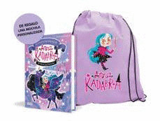 PACK ANNA KADABRA. EL VALLE DE LOS UNICORNIOS