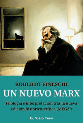 UN NUEVO MARX
