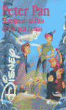 PETER PAN. REGRESO AL PAIS DE NUNCA JAMAS
