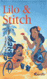 LILO Y STITCH.CLASICOS DISNEY