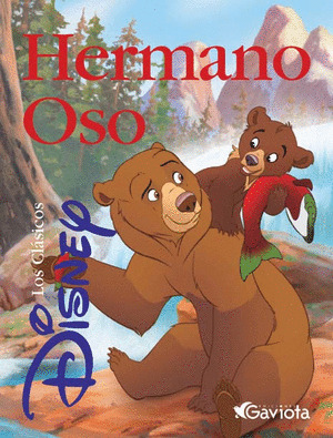 HERMANO OSO (CLASICOS)
