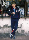 REVISTA LIBERO 040, ROBERT PROSINECKI. ESPECIAL 25 ANIVERSARIO DE LA LIGA DE LAS ESTRELLAS