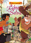 EL LIBRO DE LA SELVA -MINICLASICOS
