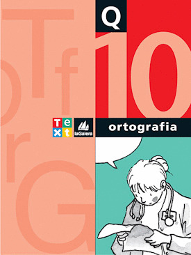 (CAT).(10).QUAD.ORTOGRAFIA CATALANA 10-6E.PRIM.