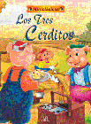 LOS TRES CERDITOS -MINICLASICOS