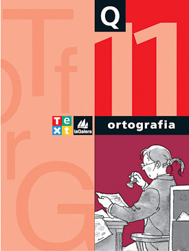 (CAT).(10).QUAD.ORTOGRAFIA CATALANA 11-6E.PRIM.