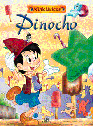 PINOCHO -MINICLASICOS