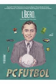 REVISTA LIBERO 052: PC FUTBOL