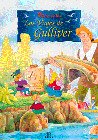 LOS VIAJES DE GULLIVER