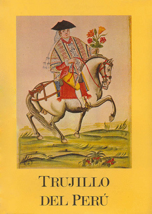 TRUJILLO DEL PERU
