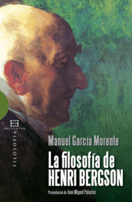 FILOSOFIA DE HENRI BERGSON,LA
