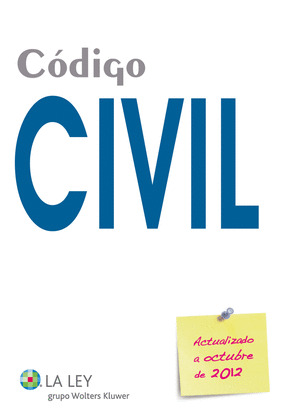 CÓDIGO CIVIL