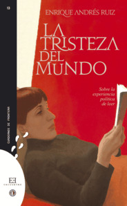 TRISTEZA DEL MUNDO,LA
