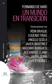 UN MUNDO EN TRANSICION