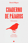 CUADERNO DE PÁJAROS: CINCO POEMAS