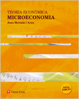 TEORIA ECONOMICA MICROECONOMIA