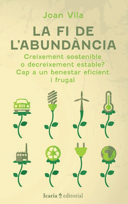 LA FI DE LABUNDANCIA
