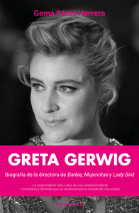 GRETA GERWIG