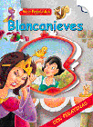 BLANCANIEVES - SUPER PEGACLASICOS