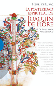 POSTERIDAD ESPIRITUAL DE JOAQUIN DE FIORE II,LA