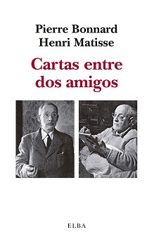 CARTAS ENTRE DOS AMIGOS