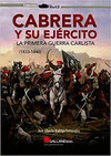 CABRERA Y SU EJERCITO