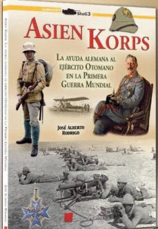 ASIEN KORPS