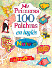 NATURE - MIS PRIMERAS 100 PALABRAS EN INGLES