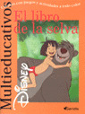 EL LIBRO DE LA SELVA MULTIEDUCATIVOS