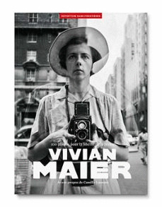 VIVIAN MAIER. 100 PHOTOS POUR LA LIBERTÉ DE LA PRESSE