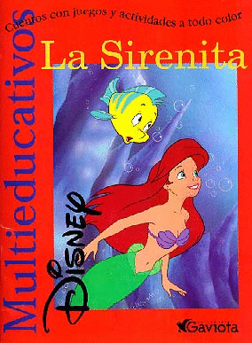 LA SIRENITA