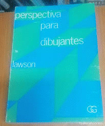 PERSPECTIVA PARA DIBUJANTES
