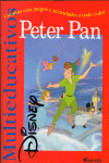 PETER PAN MULTIEDUCATIVOS