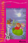LOS RESCATADORES MULTIEDUCATIVOS