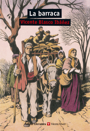 46. LA BARRACA