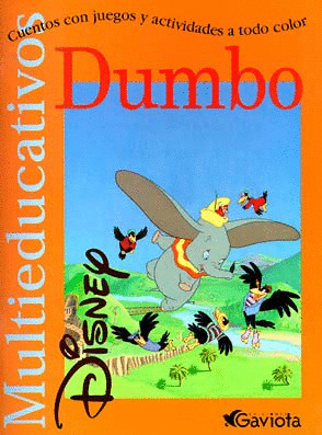 DUMBO MULTIEDUCATIVOS