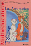 LOS ARISTOGATOS MULTIEDUCATIVOS
