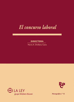 EL CONCURSO LABORAL