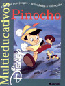 PINOCHO MULTIEDUCATIVOS