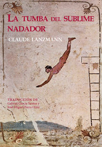 TUMBA DEL SUBLIME NADADOR, LA
