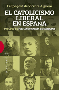 CATOLICISMO LIBERAL EN ESPAÑA,EL
