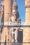 NUEVO DEMOS 1 ESO CANARIAS
