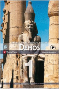 (11).NUEVO DEMOS 1º.ESO (CASTILLA-LEON) SOCIALES
