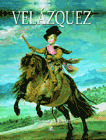 VELAZQUEZ EL PINTOR DE LA LUZ
